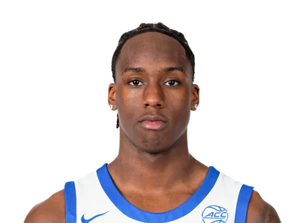 Chance Puryear, Basketball, Southern Methodist University