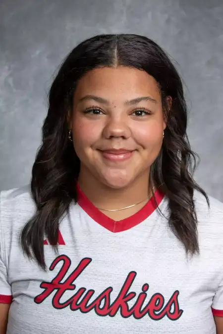 Jaylyn Brister, Softball, Northern Illinois University