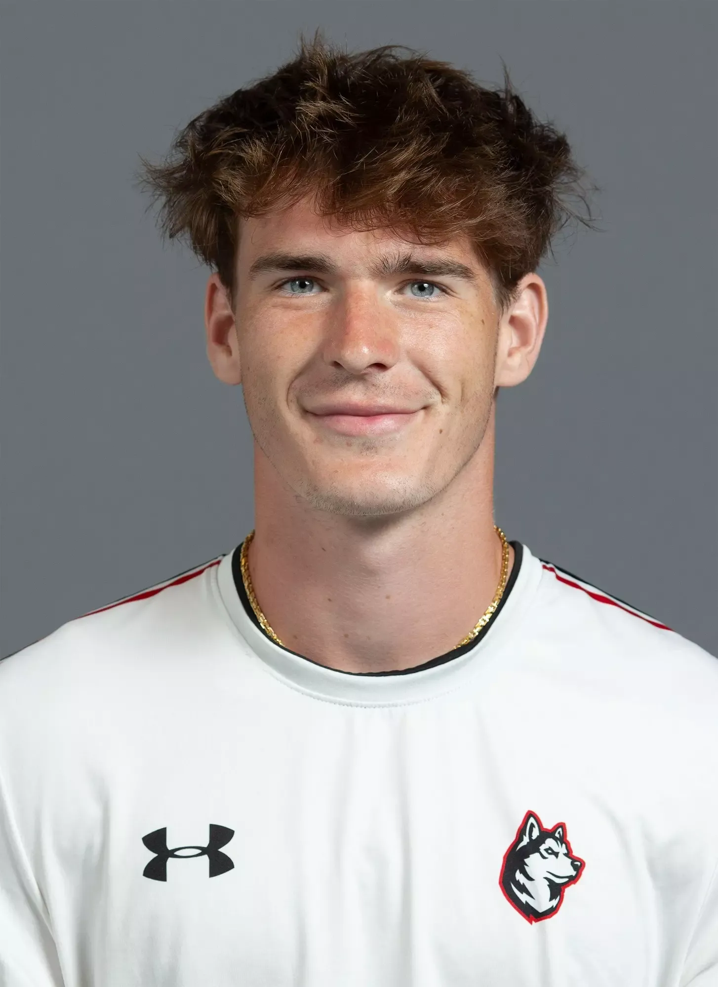 Ethan Leary, Soccer, undefined