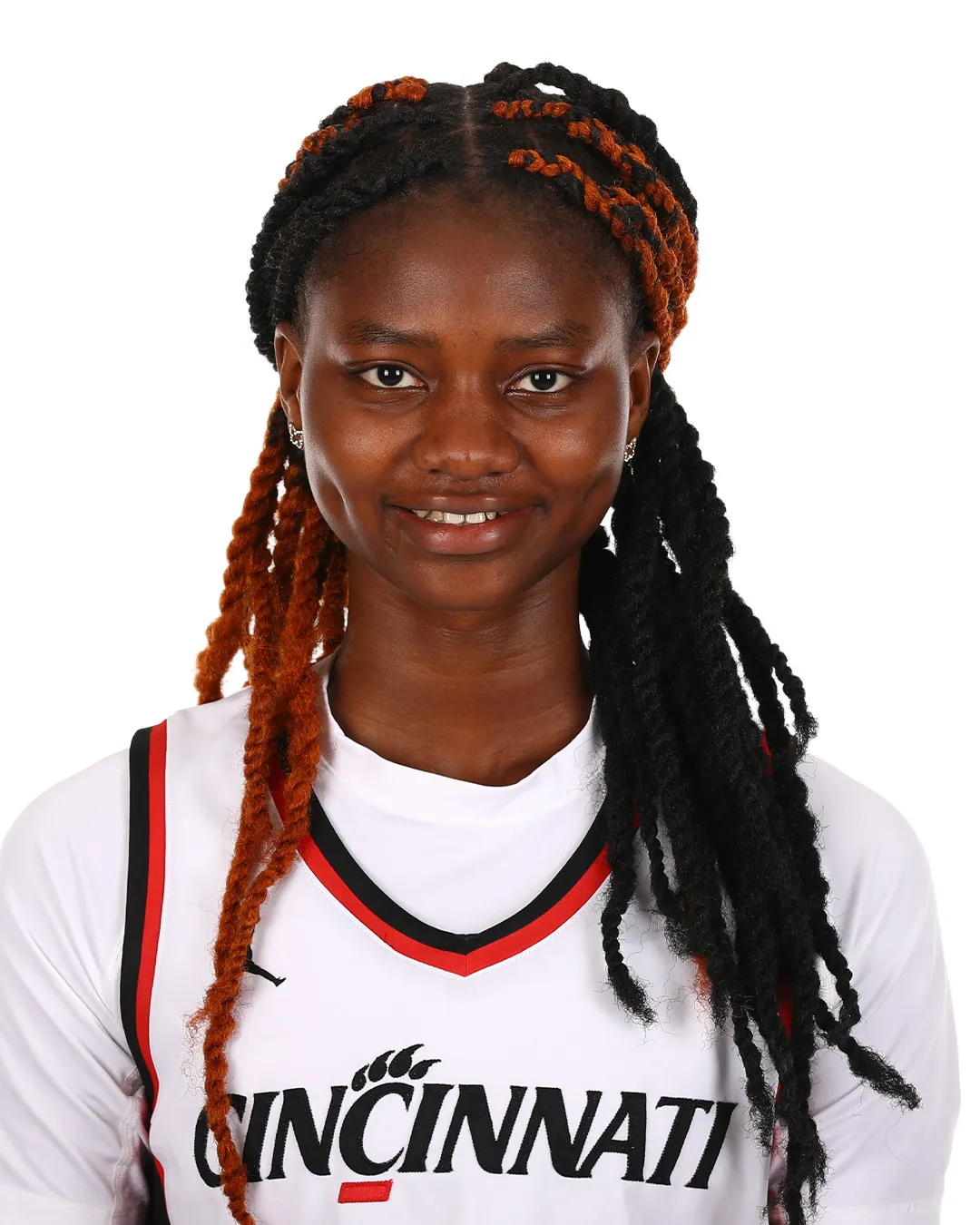 Zou Garba, Basketball, undefined