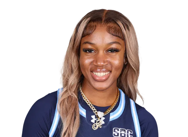 Alisha Nunley, Basketball, undefined