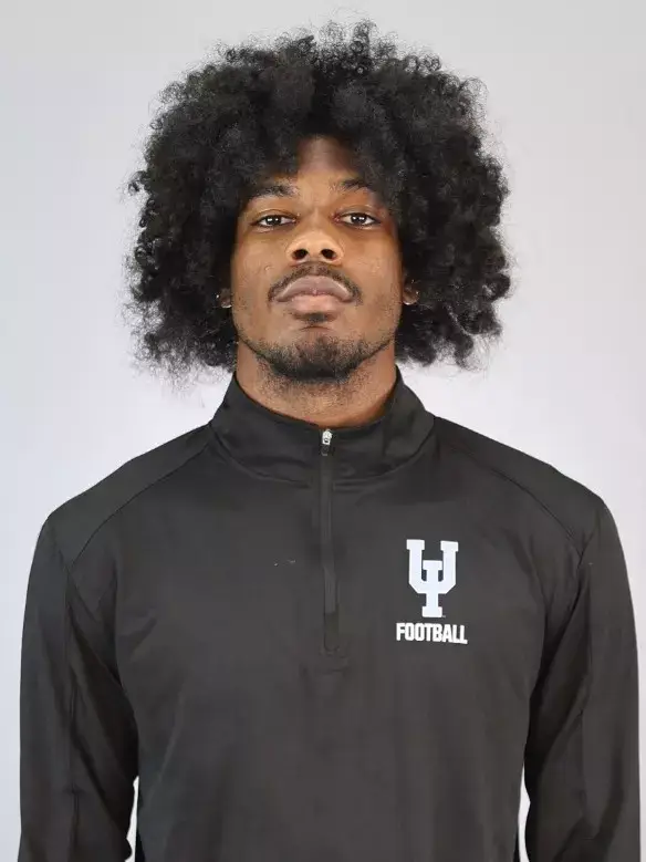 Josiah Rice, Football, Upper Iowa University