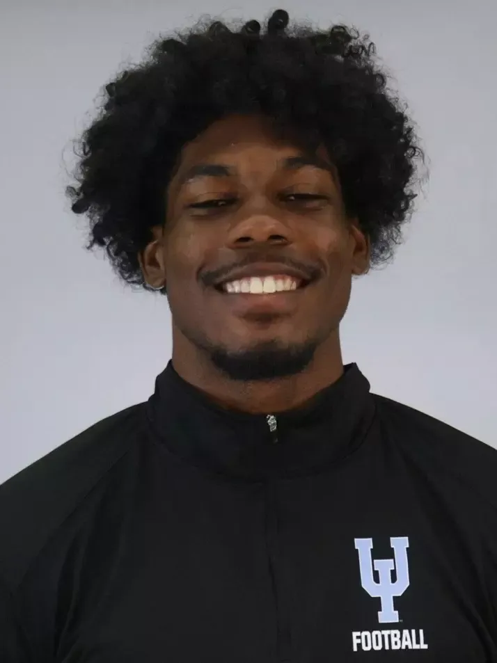 Josiah Rice, Football, Upper Iowa University