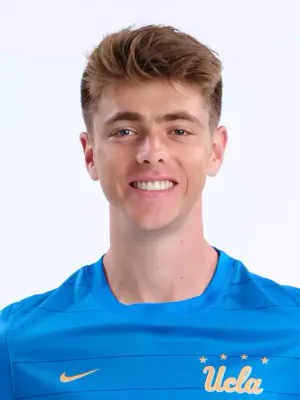 Bridger Baltes, Soccer, undefined