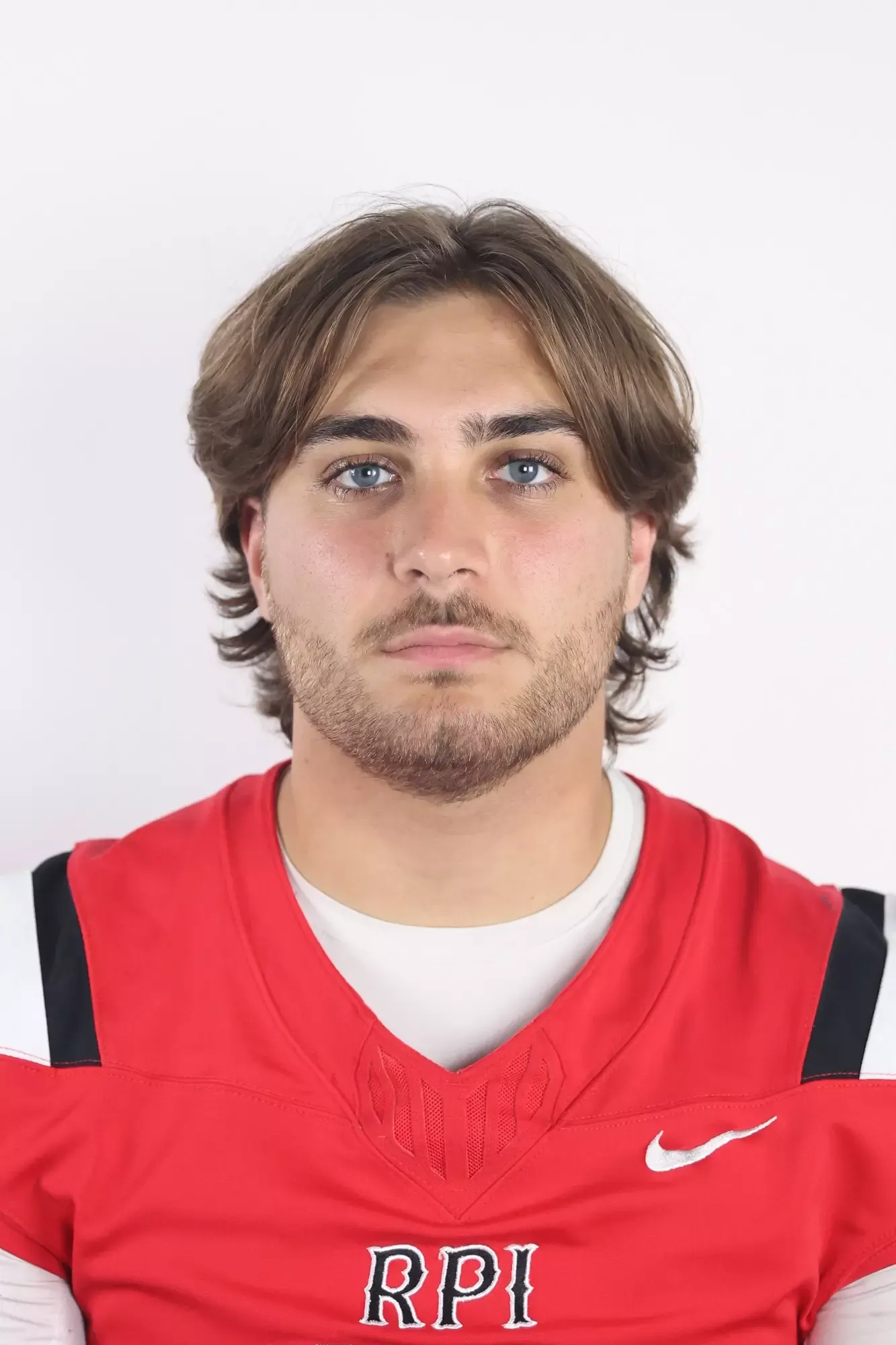 Cooper Simmons, Football, Rensselaer Polytechnic Institute