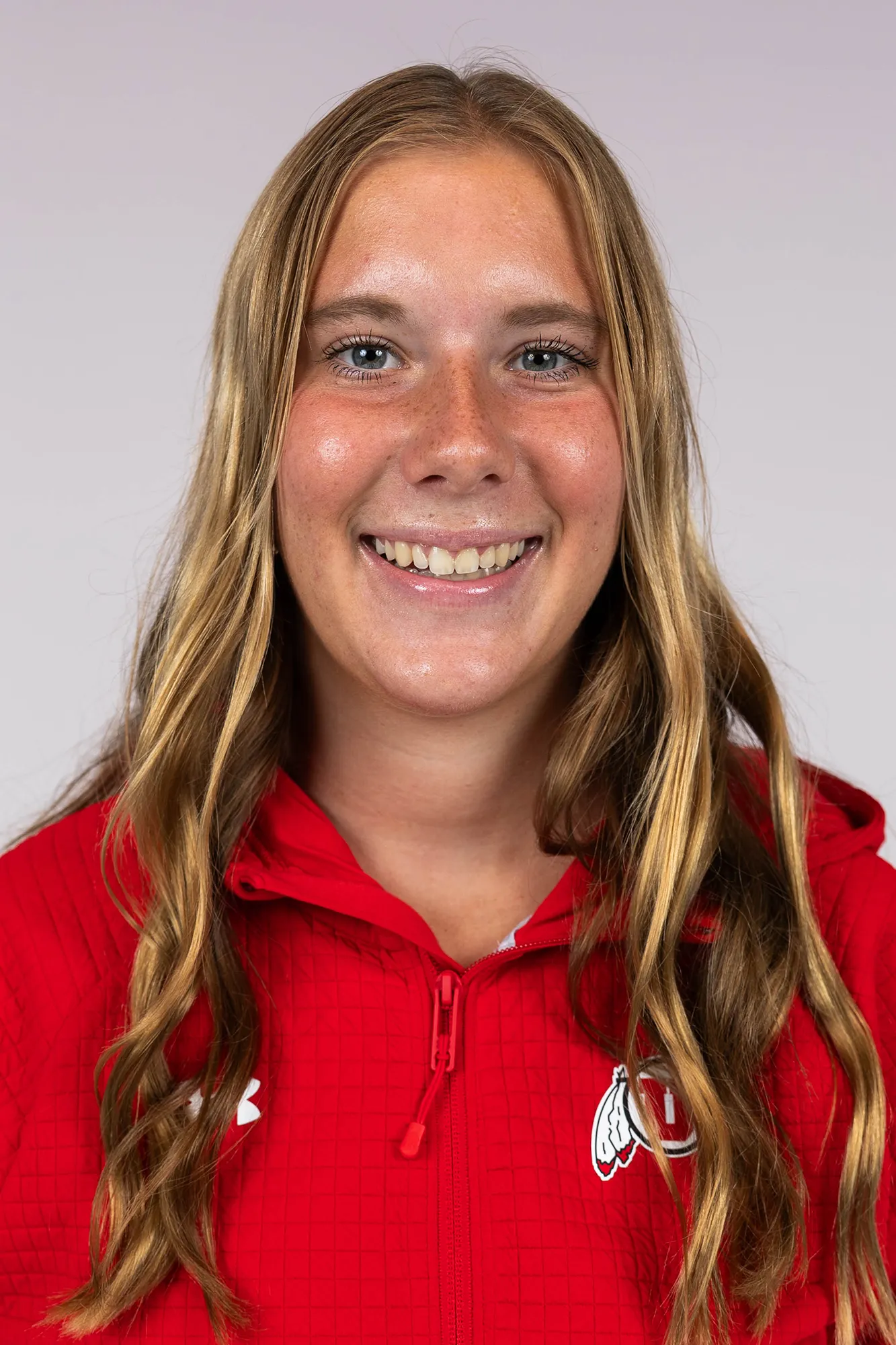 Sarah Kauffman, Swimming & Diving, undefined