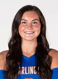 Emilee Sikora, Volleyball, University of Texas at Arlington