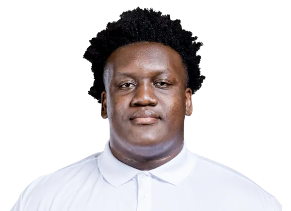 Camden Coleman, Football, undefined