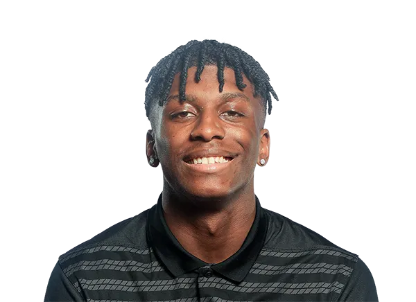 Willizhuan Yates, Football, undefined