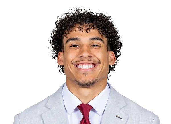 Evan Redding, Football, undefined