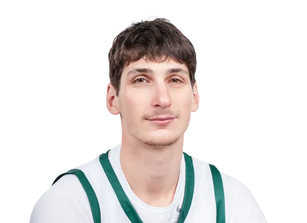 Anton Bonke, Basketball, Michigan State University