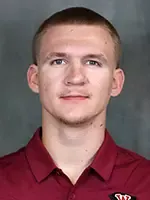 TJ Haberman, Football, Whitworth University
