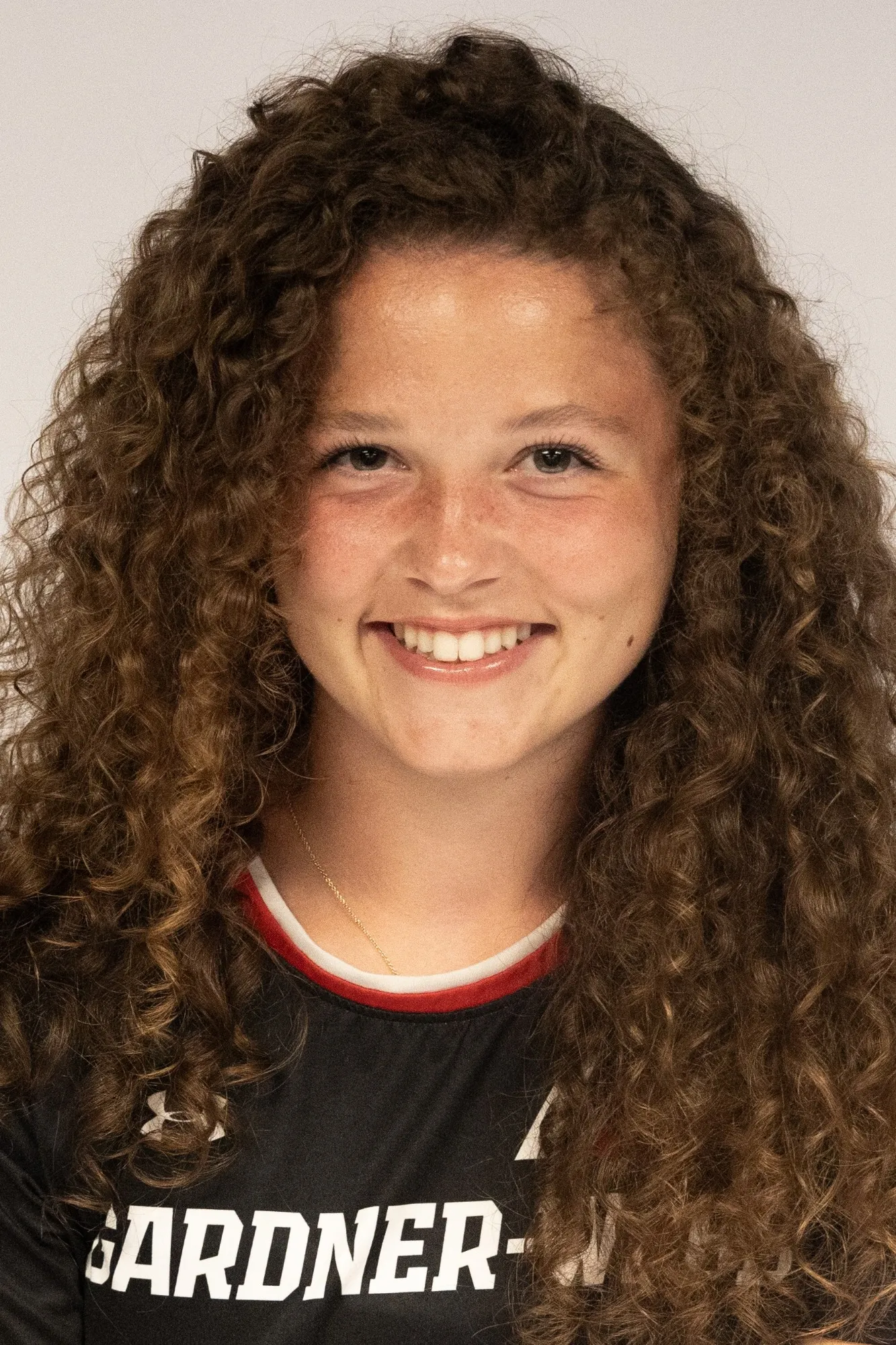 Katherine Lehman, Soccer, Gardner-Webb University