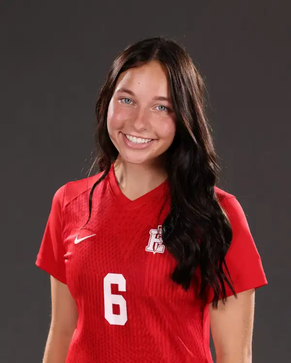 Claire Cacurak, Soccer, Pennsylvania Western University, Edinboro