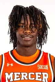 NJ Nganga, Basketball, undefined