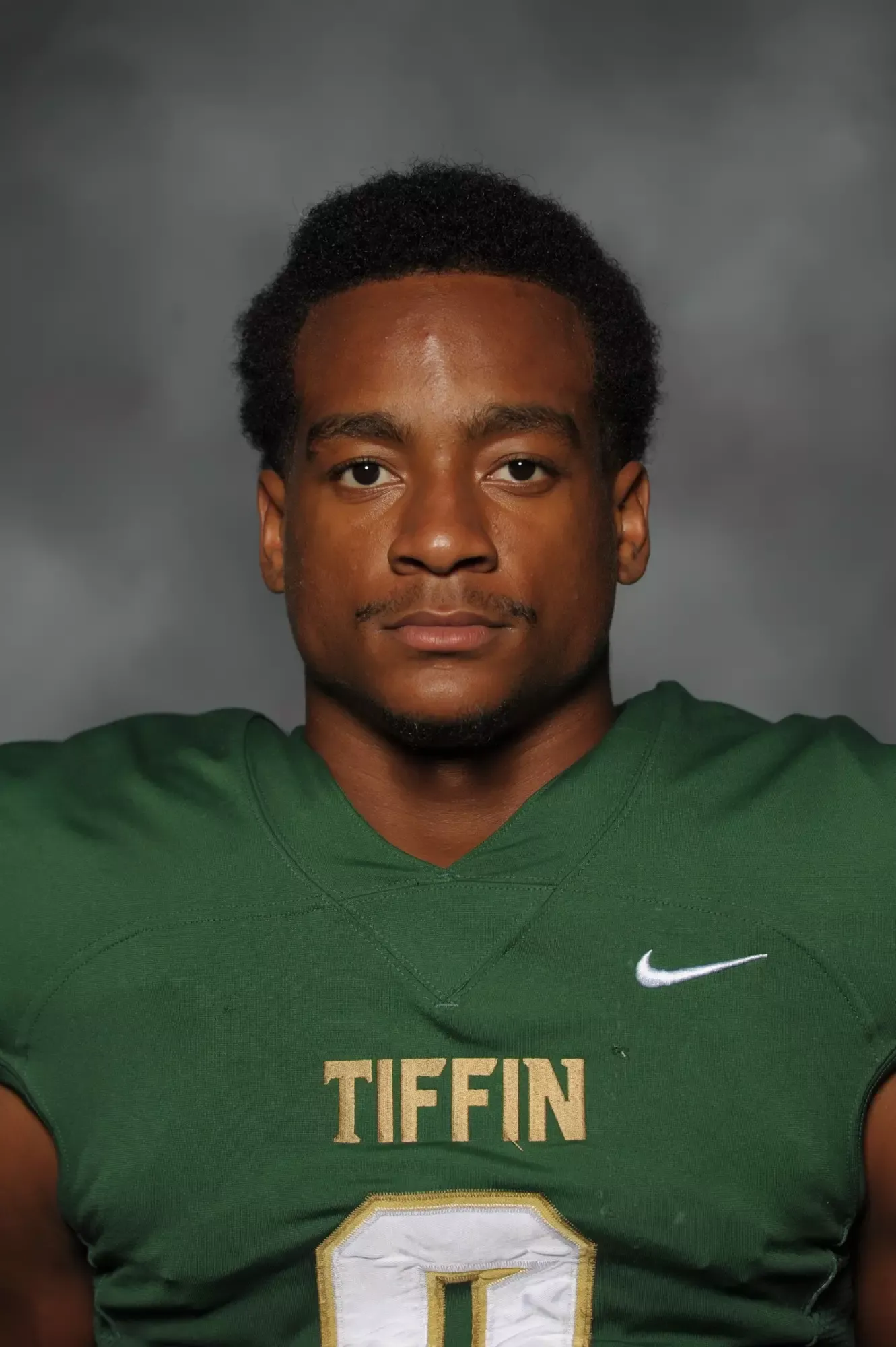 Ronald Blackman, Football, Tiffin University