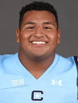 Nico Rodriguez-Pena, Football, undefined