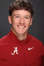 Harry Crosby, Track and Field, undefined