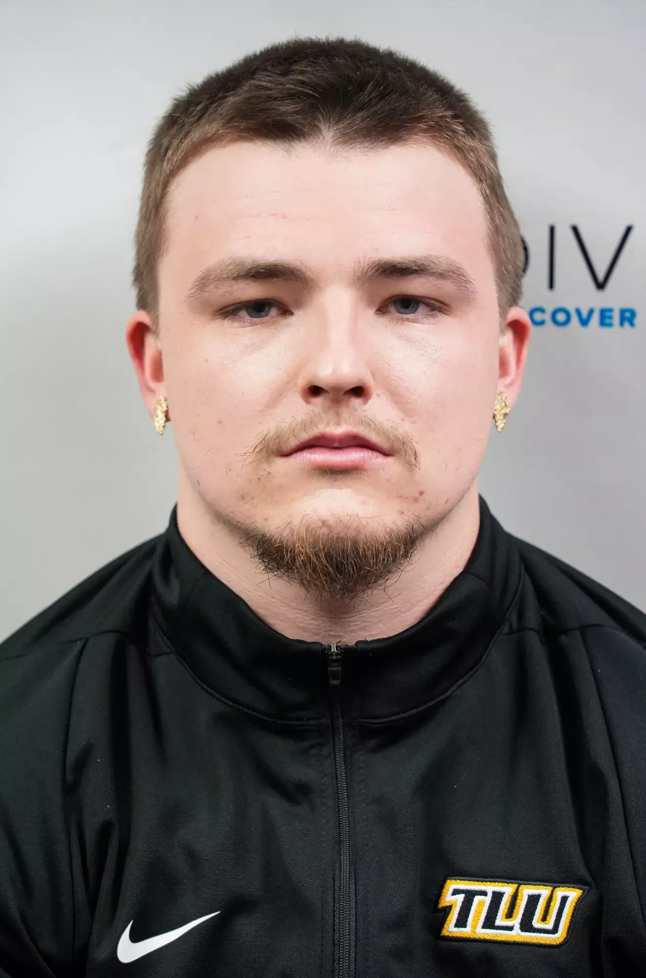 Caden Bosanko, Football, Texas Lutheran University
