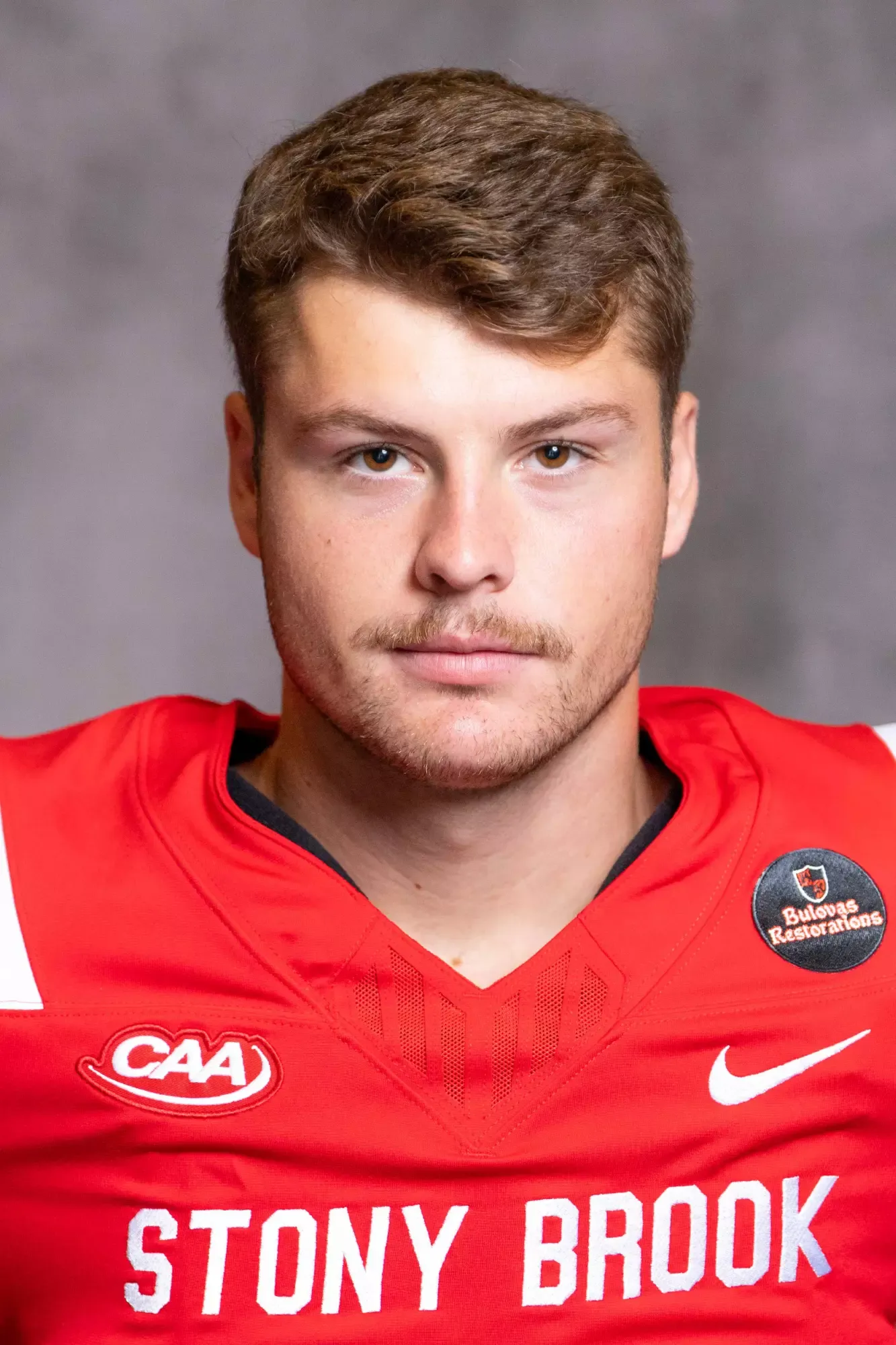 Declan McNamara, Football, undefined