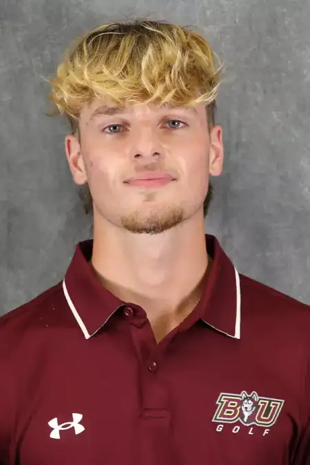 James Sias, Golf, Bloomsburg University of Pennsylvania
