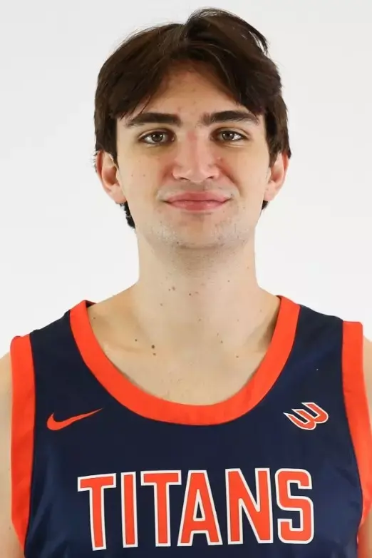 Rockwell Reynolds, Basketball, California State University, Fullerton
