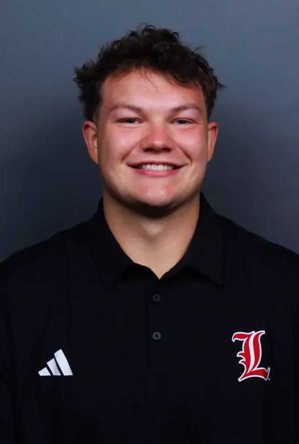 Dylan Forster, Track and Field (O), University of Louisville