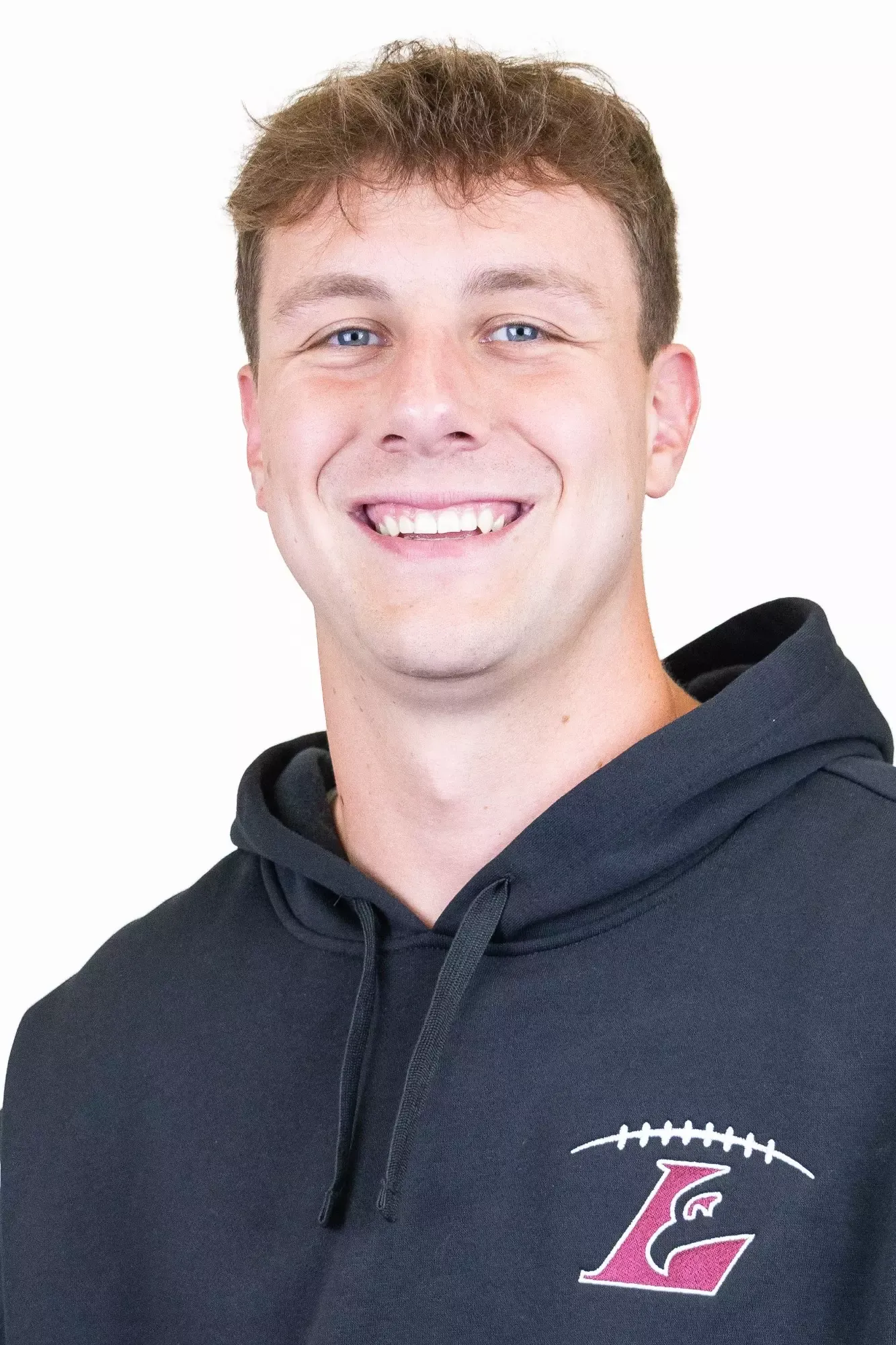 Lukas Collings, Football, University of Wisconsin-La Crosse
