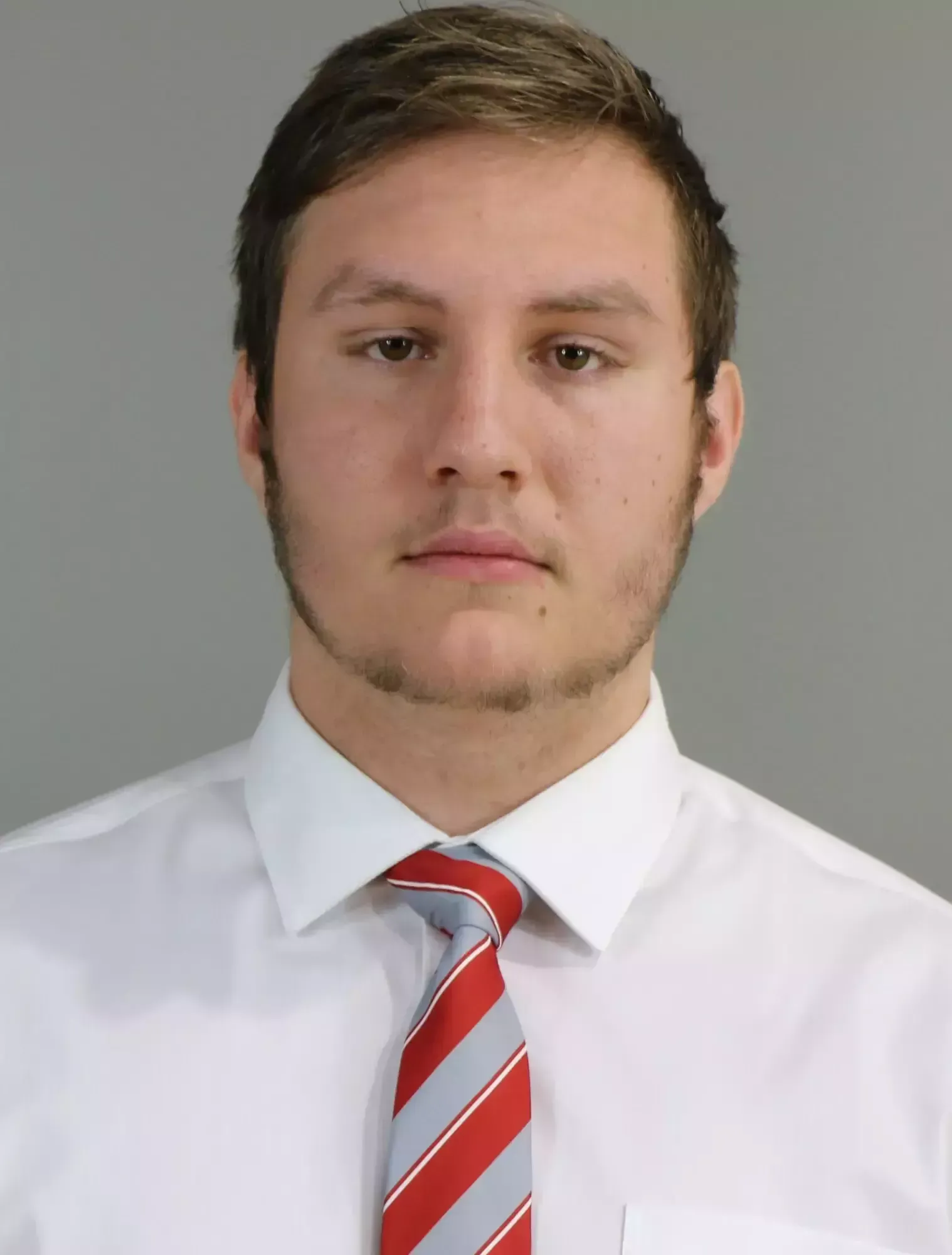 Colton Gall, Football, undefined