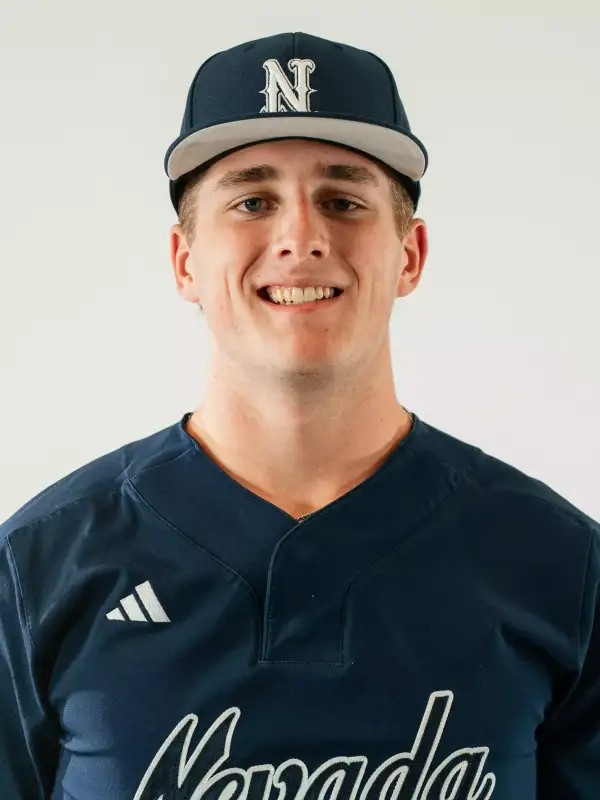 Owen Mangini, Baseball, University of Nevada