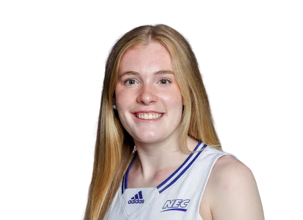 Sydney McLaughlin, Basketball, undefined