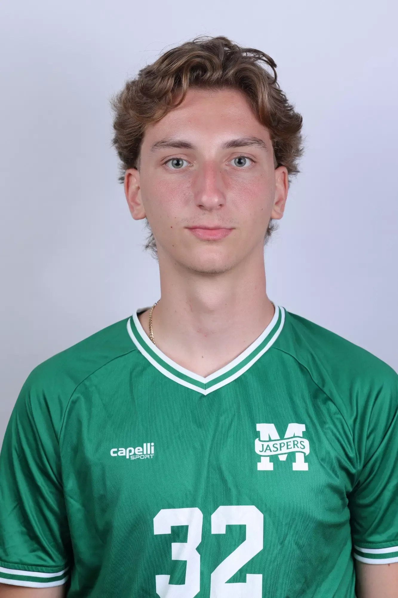 Sebastian Gajtani, Soccer, Manhattan University