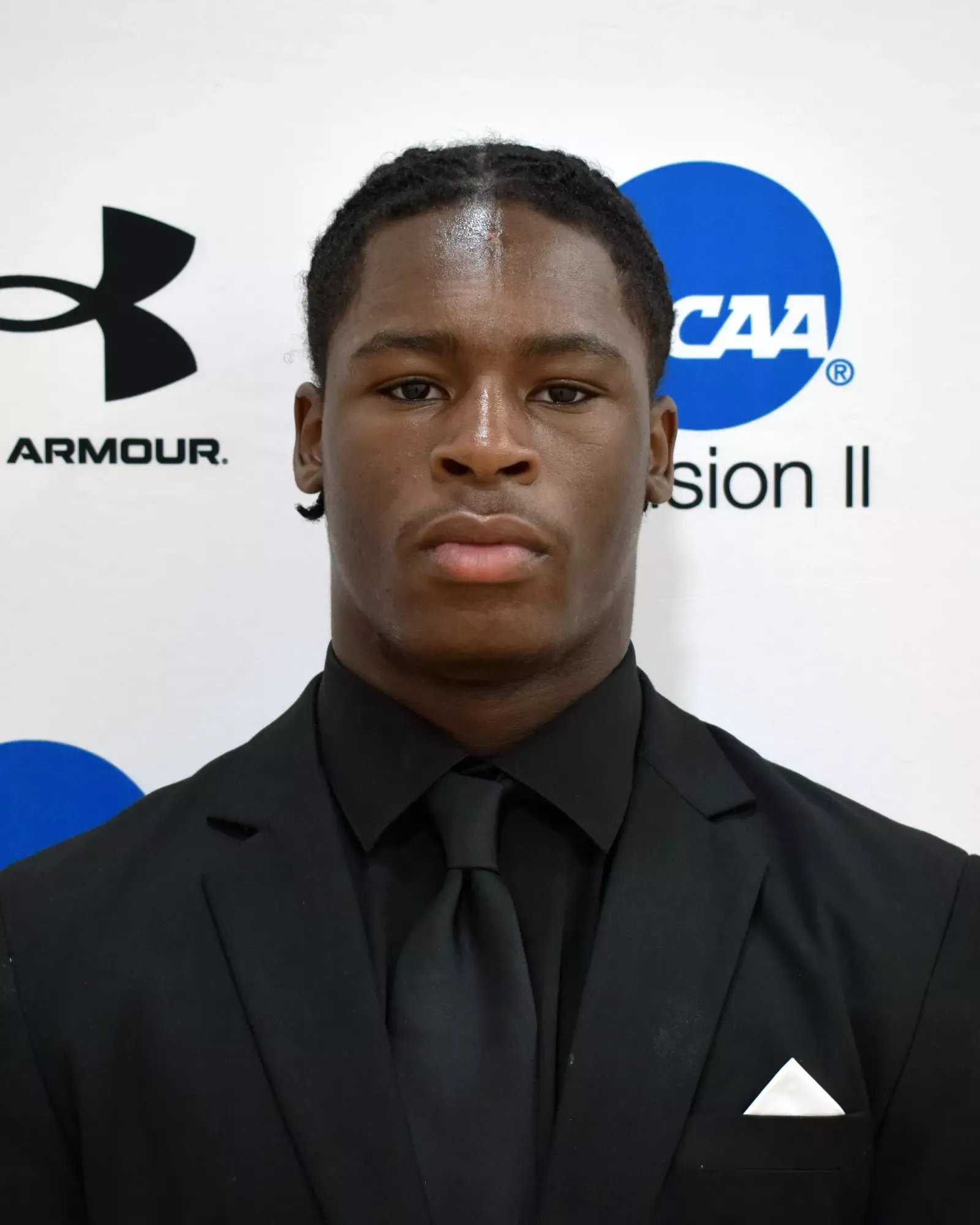 Bryant Noubissie, Football, Frostburg State University