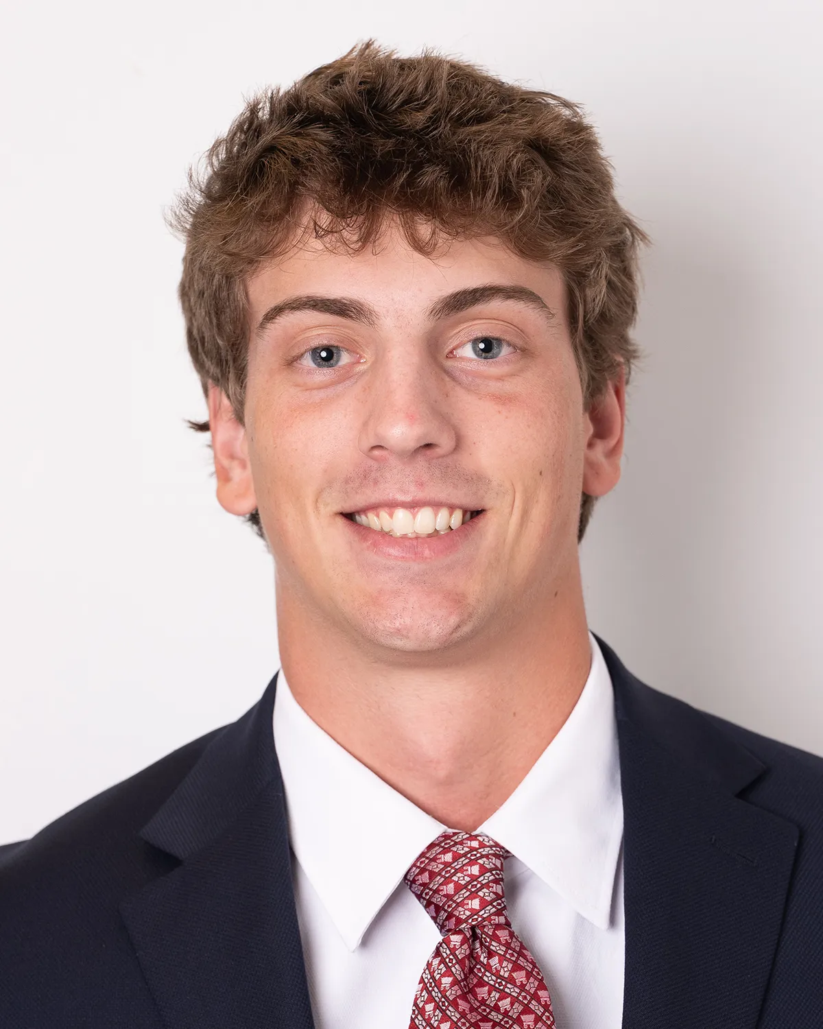 Brendan Brock, Baseball, University of Oklahoma
