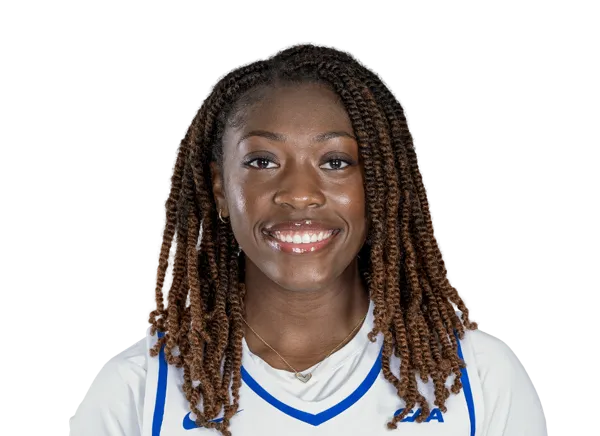 Alarice Gooden, Basketball, undefined