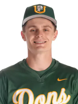 Wyatt Davis, Baseball, undefined