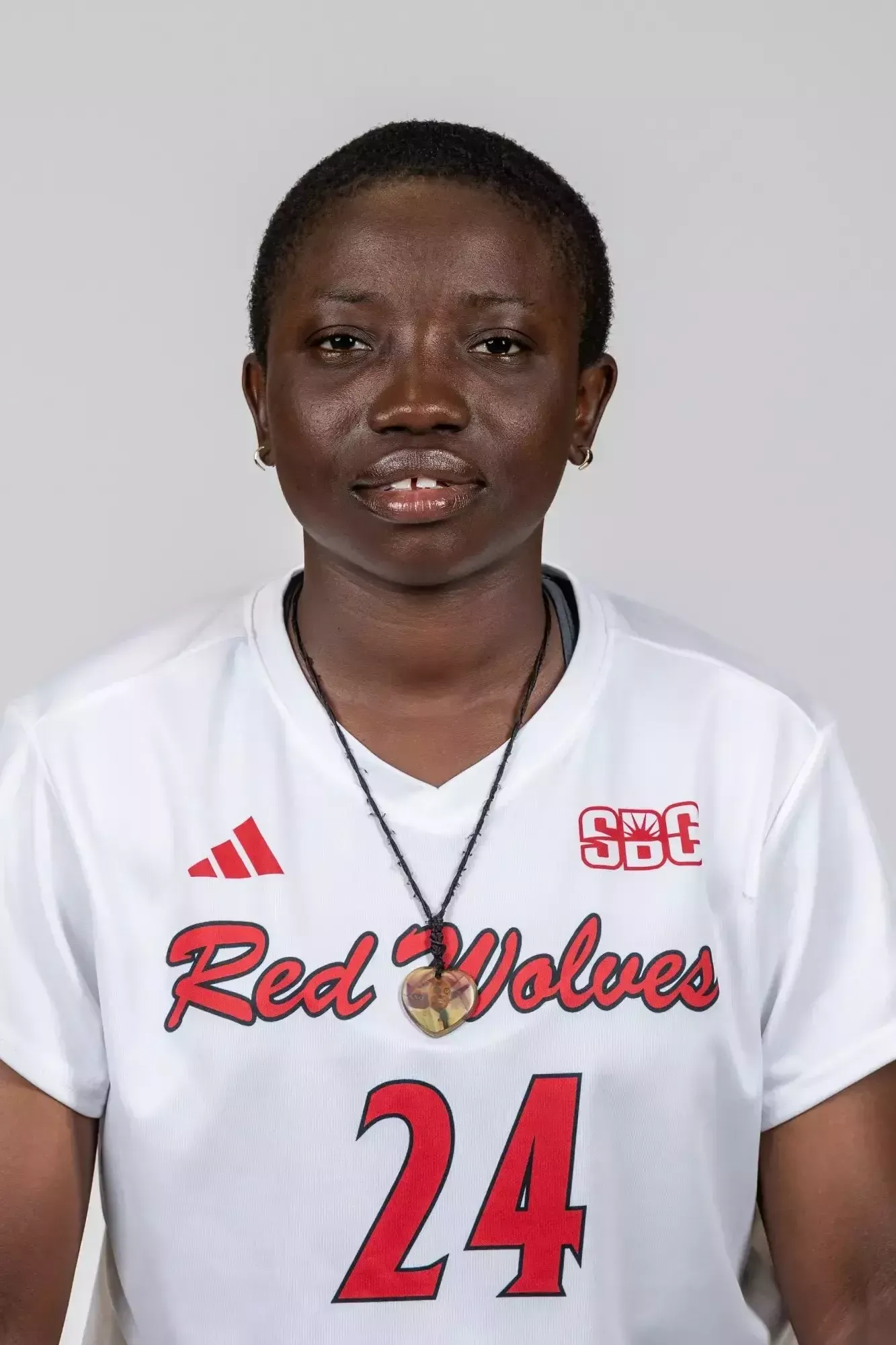 Omamuzo Edafe, Soccer, Arkansas State University