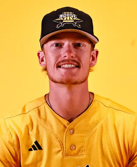 Evan Fry, Baseball, Northern Kentucky University