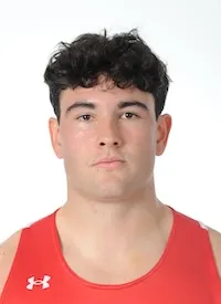 Luke Riordan, Track and Field (O), Boston University
