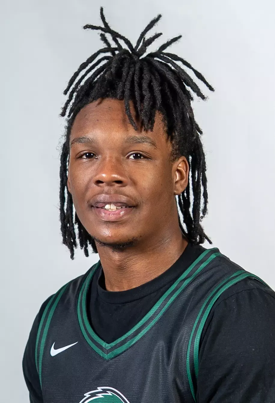 Montae Collins, Basketball, Northeastern State University