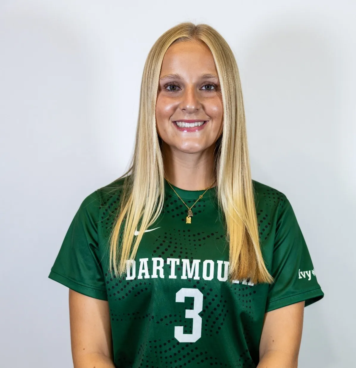 Blake Fox, Soccer, Dartmouth College
