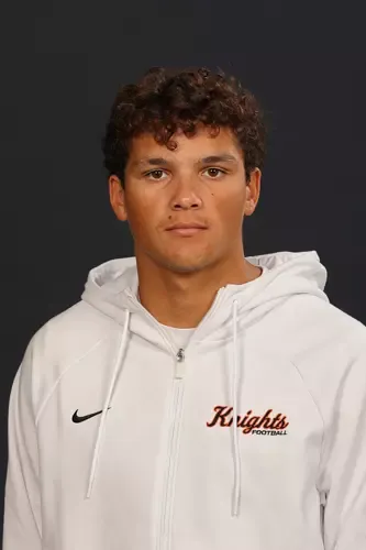 Trevin Victor, Football, Wartburg College