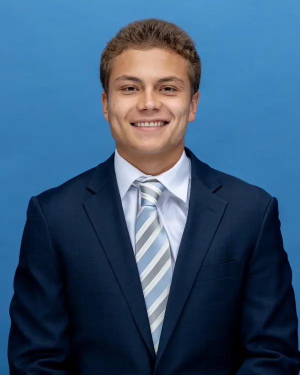 Tyler Yen, Track and Field (O), Columbia University