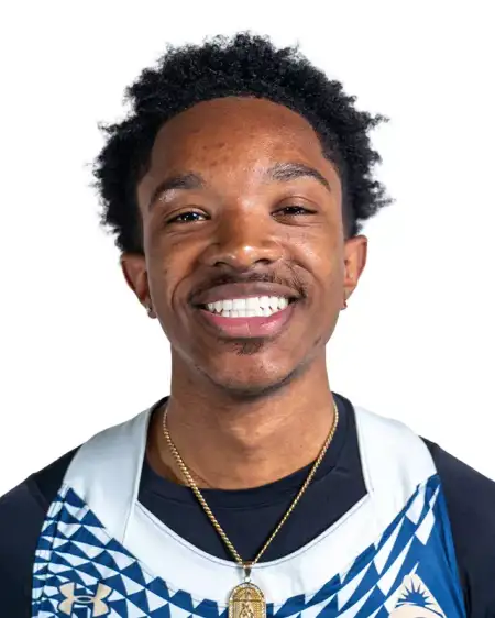 London Mobley, Track and Field (O), Queens University of Charlotte