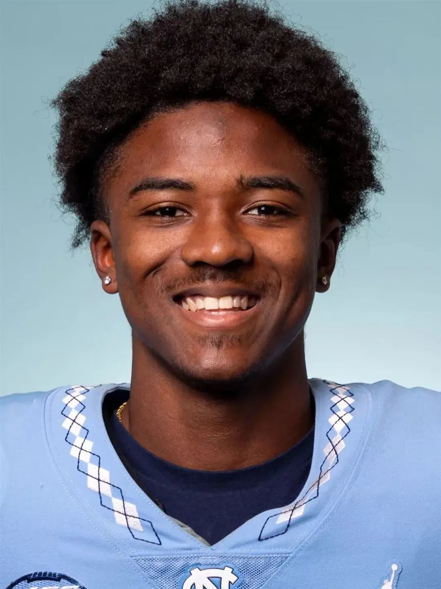 Madrid Tucker, Football, undefined