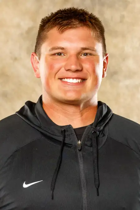 Zach Ott, Football, Bemidji State University