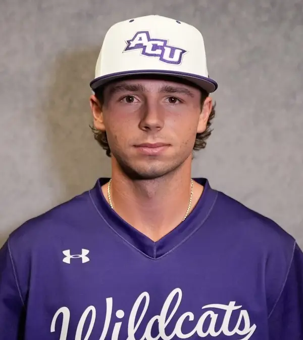 Josh Arquette, Baseball, Abilene Christian University