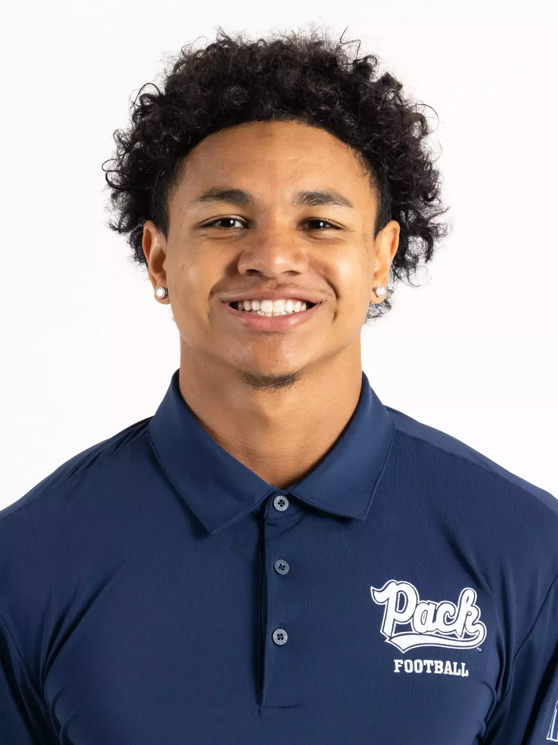 Damien Morgan, Football, undefined