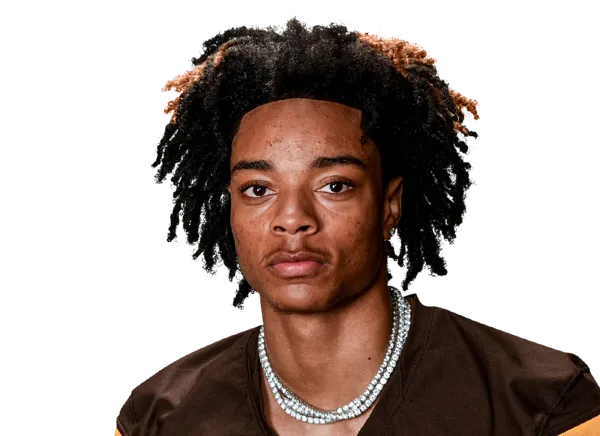 Chris Durr Jr., Football, University of Maryland