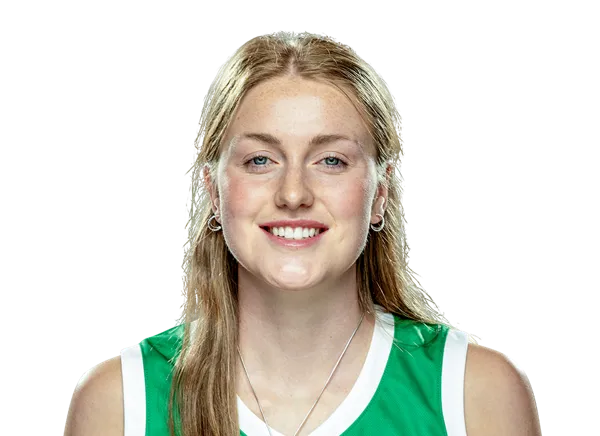 Evie Leeson, Basketball, undefined